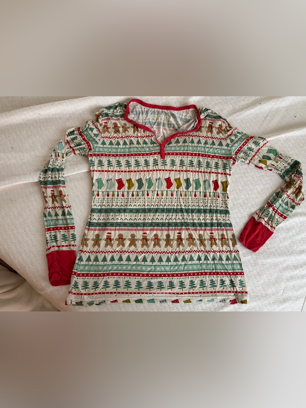 Little Sleepies Women’s Top